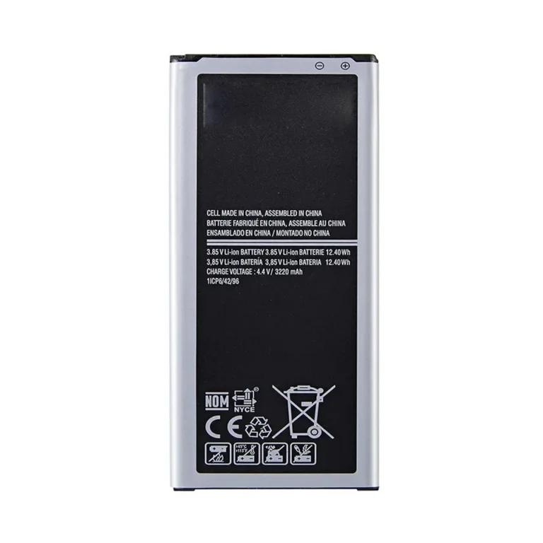 Bulk Samsung Note 4 Battery EB-BN910BBE for Independent Hardware Distribution Networks