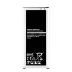 Samsung Note Edge replacement battery EB-BN915BBE wholesale by verified 0 cycle supply chain