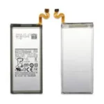Bulk Samsung Note 9 Battery EB-BN965ABU for Franchise Aftermarket Repair Supply