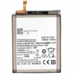 Bulk Samsung Note 10 Battery EB-BN970ABU for Independent Electronics Repair Sourcing