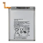 Bulk Samsung Note 10 Plus Battery EB-BN972ABU for Regional Telecom Part Distributors
