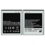 Bulk Samsung S2 i9100 Battery EB-F1A2GBU for Niche Hardware Preservation Suppliers