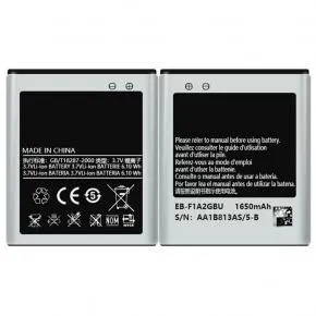 Bulk Samsung S2 i9100 Battery EB-F1A2GBU for Niche Hardware Preservation Suppliers