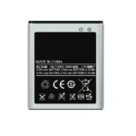 Bulk Samsung S2 i9100 Battery EB-F1A2GBU for Niche Hardware Preservation Suppliers