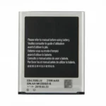 Samsung S3 high-performance cell phone battery EB-L1G6LLU bulk enterprise sourcing from Shenzhen factory supply chain