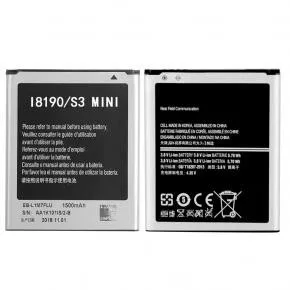 Bulk Samsung S3 Mini Battery EB-L1M7FLU for Niche Consumer Electronics Wholesale