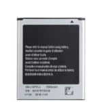 Bulk Samsung S3 Mini Battery EB-L1M7FLU for Niche Consumer Electronics Wholesale