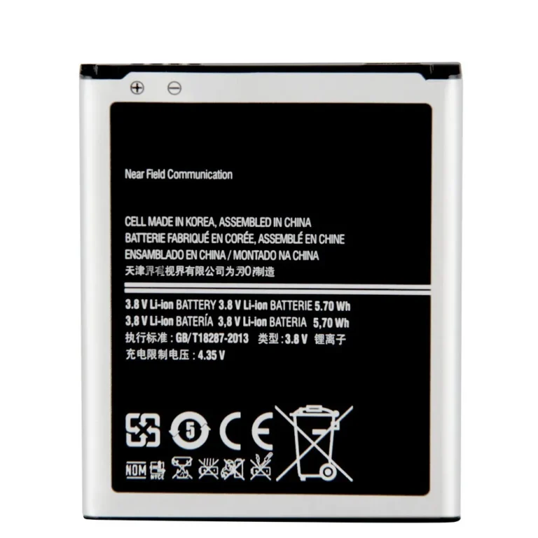 Bulk Samsung S3 Mini Battery EB-L1M7FLU for Niche Consumer Electronics Wholesale
