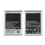 Bulk Samsung Ace Duos Battery EB464358VU for Legacy Consumer Tech Repair Supply