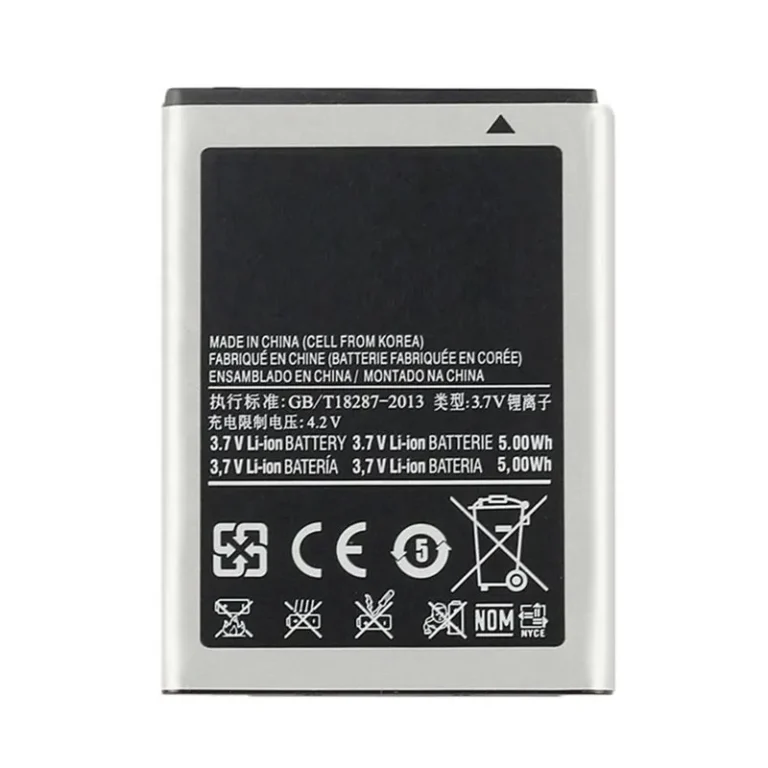 Bulk Samsung Ace Duos Battery EB464358VU for Legacy Consumer Tech Repair Supply