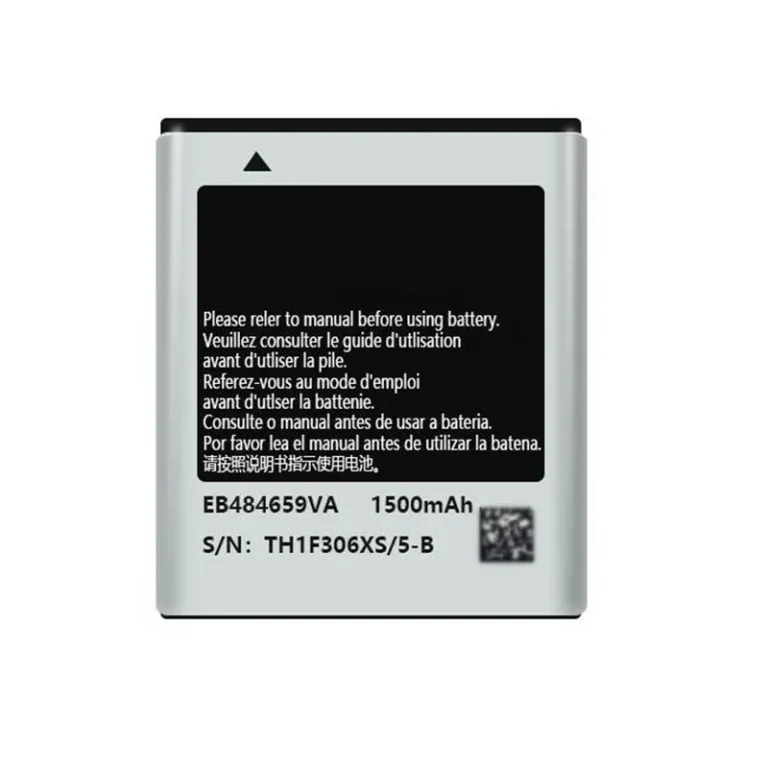 Bulk Samsung Galaxy Player 3.6 Battery EB484659VA for Legacy Consumer Tech Repair Supply
