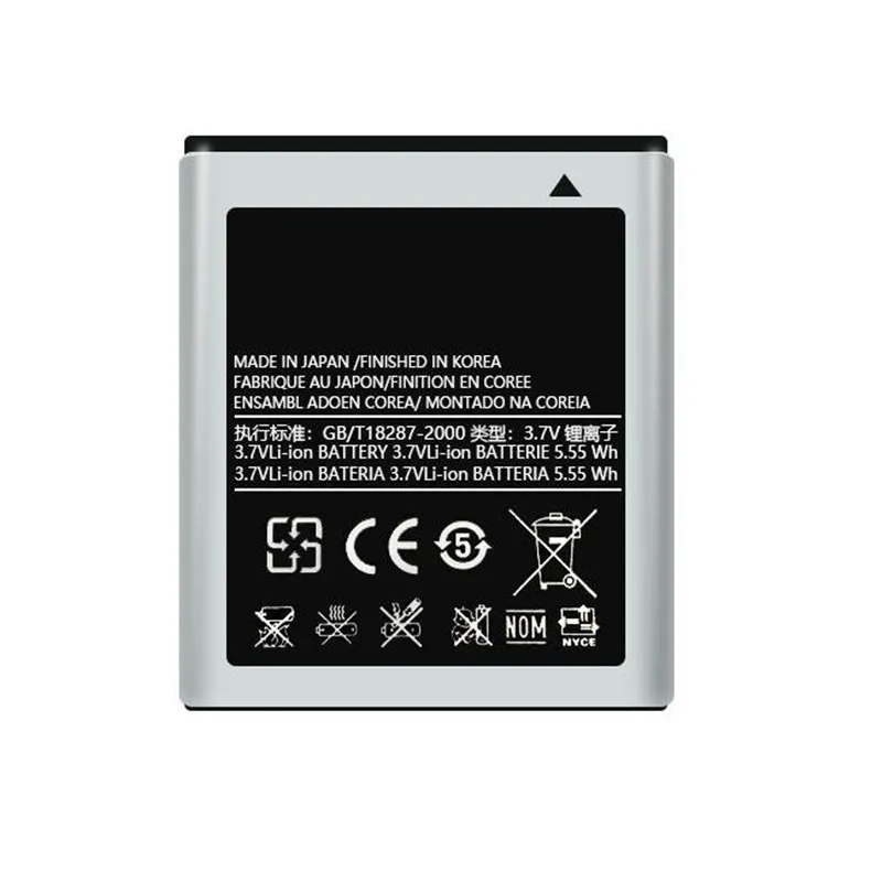 Bulk Samsung Galaxy Player 3.6 Battery EB484659VA for Legacy Consumer Tech Repair Supply