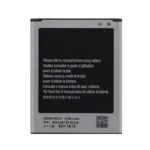 Bulk Samsung Grand Duos Battery EB535163LU for Franchise Aftermarket Repair Supply