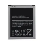 Bulk Samsung Grand Duos Battery EB535163LU for Franchise Aftermarket Repair Supply