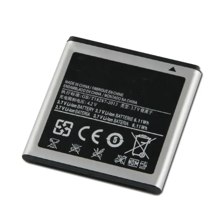 Bulk Samsung S1 Battery EB5745152LU for Vintage Consumer Electronics Archiving