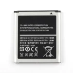 Bulk Samsung Galaxy Win Beam Battery EB585157LU for Independent Hardware Distribution Networks