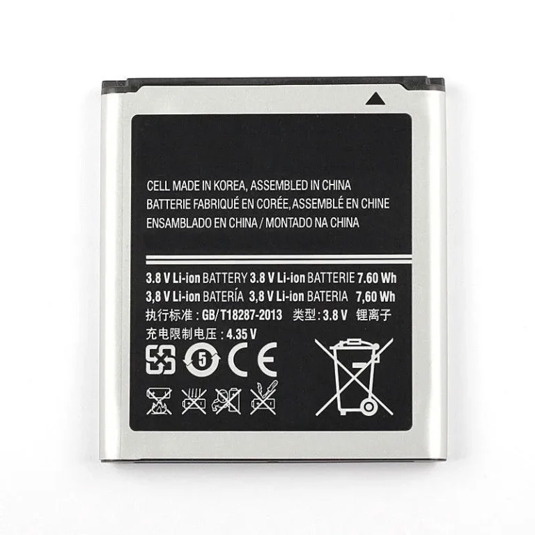 Bulk Samsung Galaxy Win Beam Battery EB585157LU for Independent Hardware Distribution Networks