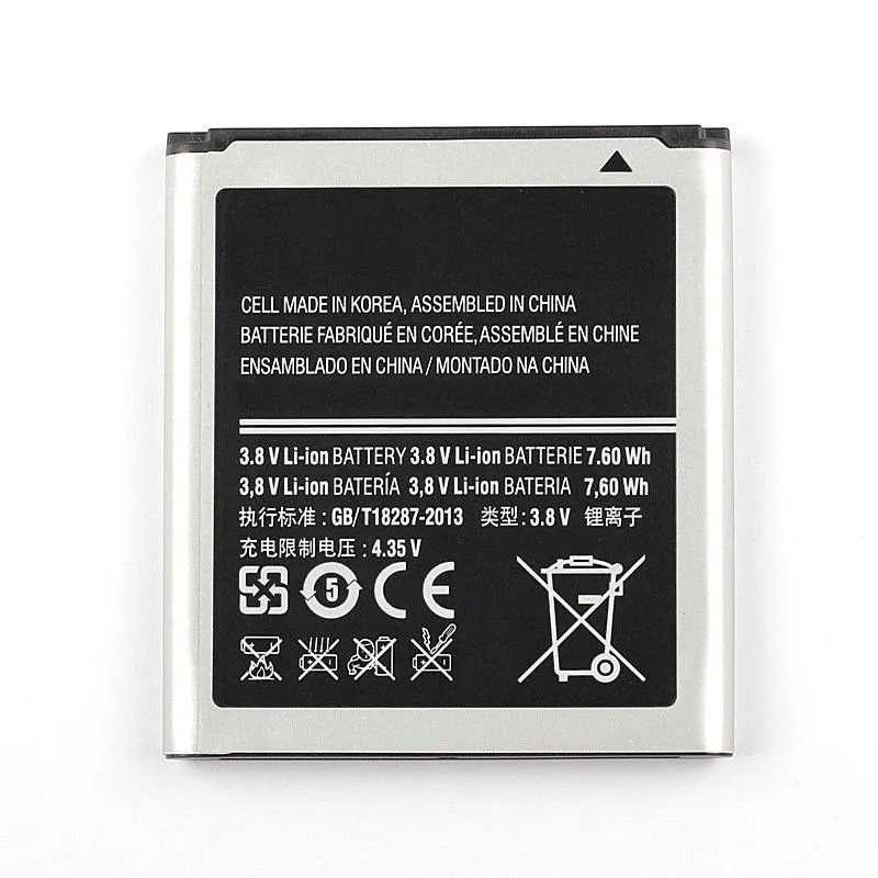 Bulk Samsung Galaxy Win Beam Battery EB585157LU for Independent Hardware Distribution Networks