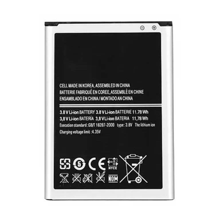 samsung ebSamsung Note 2 battery EB595675LU wholesale with stable lithium cells direct from Shenzhen factory595675lu battery 2