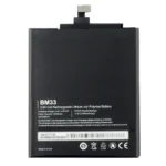Xiaomi 4i enterprise mobile battery BM33 commercial bulk supply from Shenzhen factory sourcing hub
