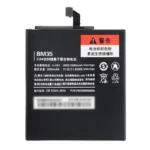 Xiaomi 4C commercial phone battery BM35 bulk B2B procurement from Shenzhen factory direct stock