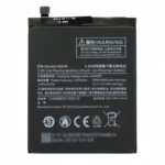 Xiaomi Mix 2 enterprise mobile battery BM3B commercial bulk sourcing from Shenzhen factory sourcing hub