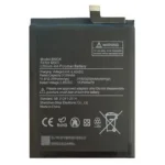 Xiaomi Mix 3 heavy duty mobile battery BM3K commercial volume purchase from Shenzhen direct factory sourcing