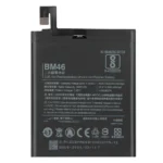 Xiaomi Redmi Note 3 heavy duty phone battery BM46 commercial bulk sourcing from Shenzhen direct factory sourcing