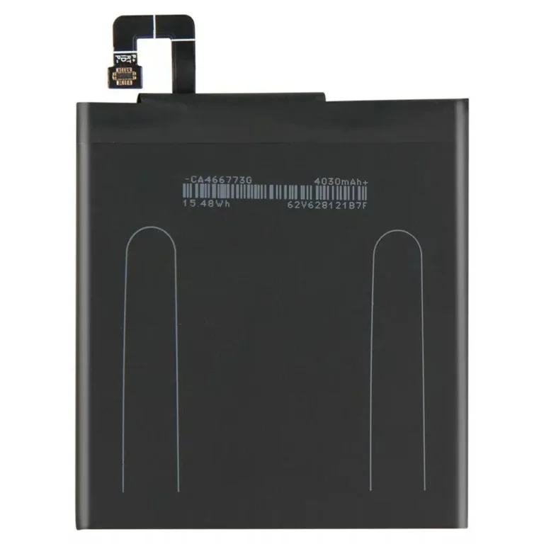 Xiaomi Redmi Pro industrial phone battery BM4A commercial wholesale ordering from Shenzhen factory batch sourcing