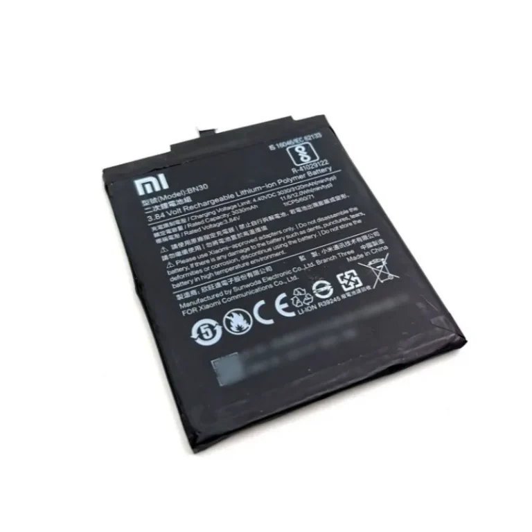 Xiaomi Redmi 4A industrial performance module BN30 full rated power zero wear hardware from Shenzhen factory batch sourcing