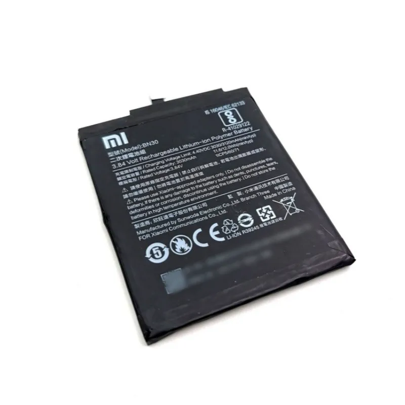 Xiaomi Redmi 4A industrial performance module BN30 full rated power zero wear hardware from Shenzhen factory batch sourcing