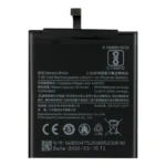 Xiaomi Redmi 5A premium cycle life module BN34 pure capacity cell zero fading hardware from Shenzhen factory batch supply