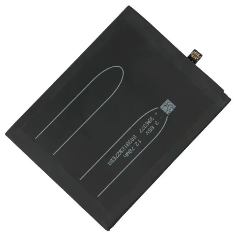 Xiaomi Redmi 5 commercial phone battery BN35 bulk logistics sourcing from Shenzhen factory direct hardware supplier