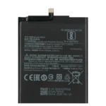 Xiaomi Redmi 6 commercial phone battery BN37 bulk logistics sourcing from Shenzhen factory direct hardware supplier