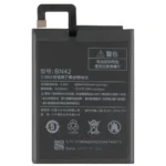 Xiaomi Redmi 4 commercial grade energy module BN42 full operational capacity zero degradation core from Shenzhen factory supplier