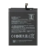 Xiaomi Redmi 5 Plus high yield replacement cell BN44 full storage capacity zero wear power component from Shenzhen factory sourcing hub
