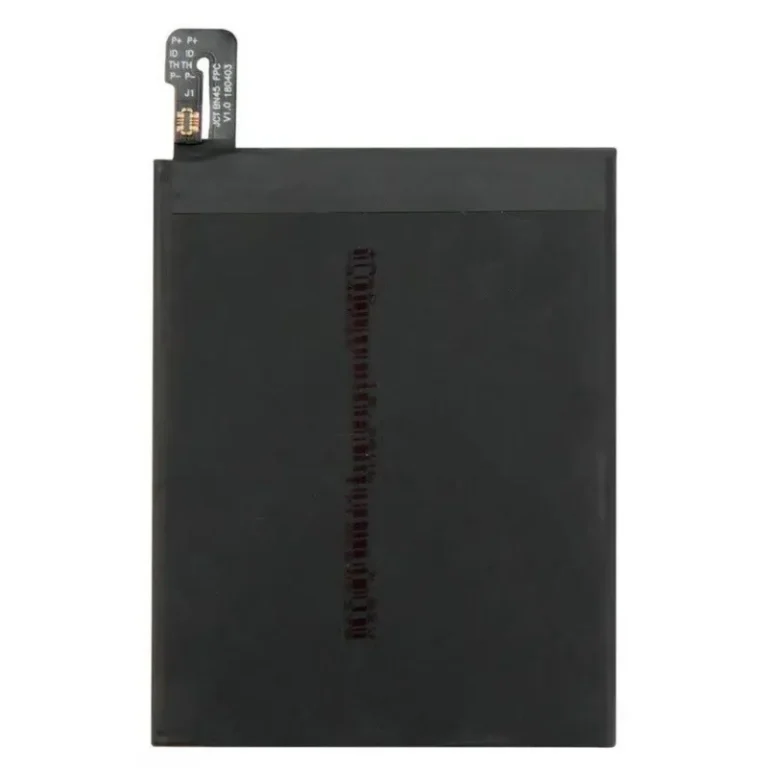Xiaomi Redmi Note 5 industrial mobile battery BN45 enterprise wholesale procurement from Shenzhen factory batch sourcing