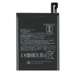 Xiaomi Redmi Note 6 Pro heavy duty phone battery BN48 commercial bulk sourcing from Shenzhen direct factory sourcing