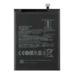 Xiaomi Redmi Note 7 enterprise mobile battery BN4a commercial bulk sourcing from Shenzhen factory sourcing hub