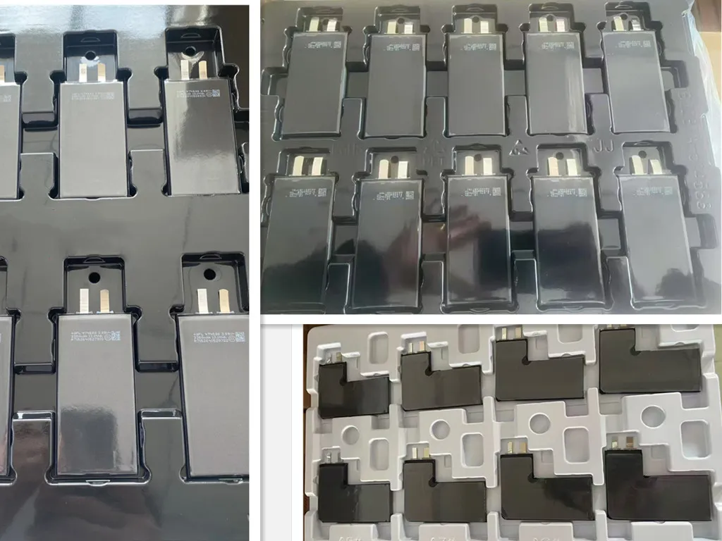 materials souring