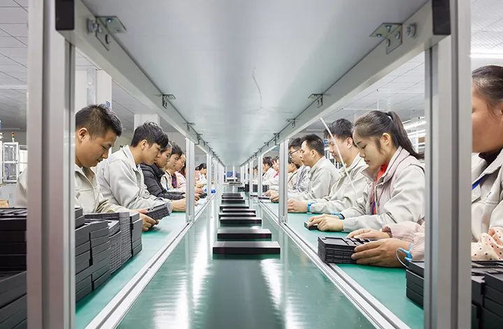 factory line 2