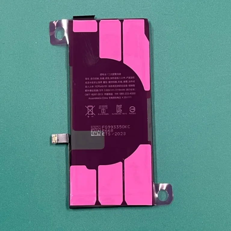 premium iphone 11 replacement battery bulk with 3605 mAh