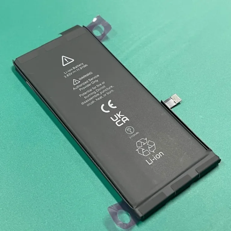 premium iphone 11 replacement battery bulk with 3605 mAh