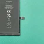 premium iphone 11 replacement battery bulk with 3605 mAh