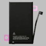 Bulk iPhone 17 Battery True 0-Cycle for Premium Independent Parts Wholesale