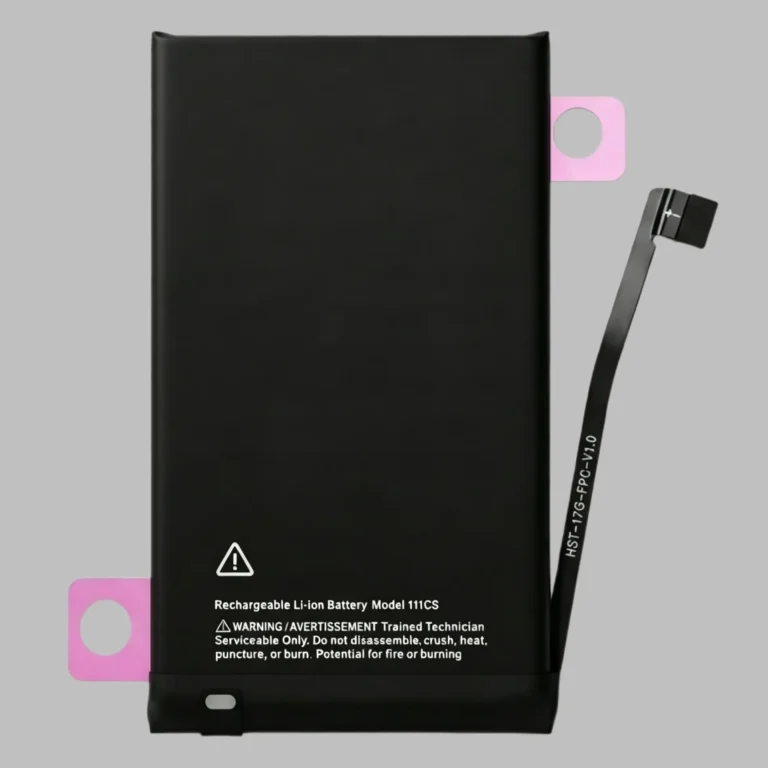 Bulk iPhone 17 Battery True 0-Cycle for Premium Independent Parts Wholesale