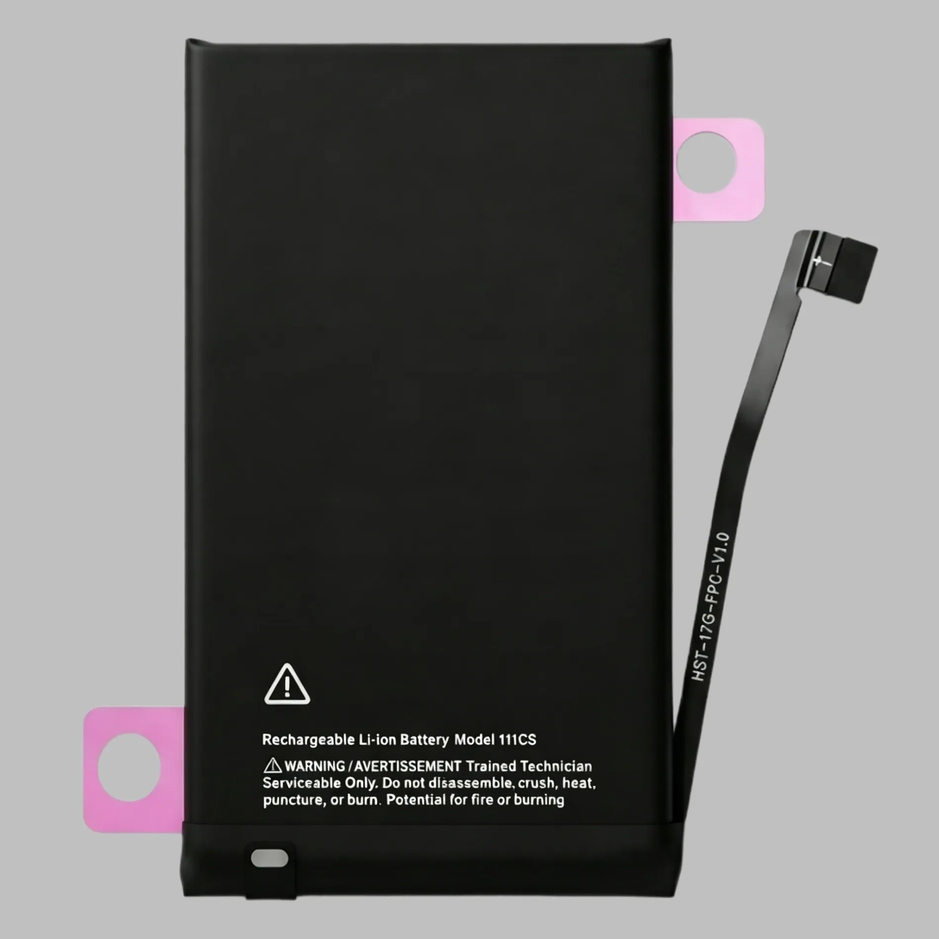 Bulk iPhone 17 Battery True 0-Cycle for Premium Independent Parts Wholesale