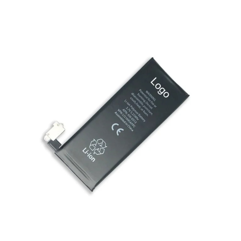 Bulk iPhone 4 Battery for Legacy Device Repair Parts