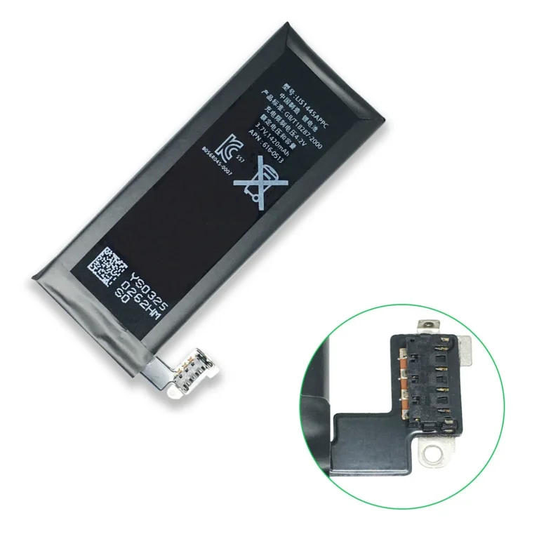 Bulk iPhone 4 Battery for Legacy Device Repair Parts