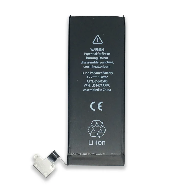Bulk iPhone 4S Battery for Refurbished Phone Project Supply